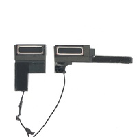 Haut-parleur d'origine 0K7YP7 K7YP7 pour Dell Latitude E7200, haut-parleur audio interne de remplacement pour ordinateur portable, paire 8 broches