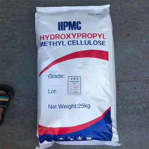 Espesante Químico para la Construcción, Hidroxipropil Metilcelulosa HPMC - Product Image 1