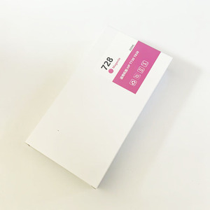Cartouche d'encre magenta PRINTWINDOW 728 pour imprimante jet d'encre <span class=keywords><strong>HP</strong></span> <span class=keywords><strong>DesignJet</strong></span> T730 36 pouces/<span class=keywords><strong>DesignJet</strong></span> <span class=keywords><strong>T830</strong></span> <span class=keywords><strong>24</strong></span> pouces/<span class=keywords><strong>DesignJet</strong></span> <span class=keywords><strong>T830</strong></span> - Product Image 2