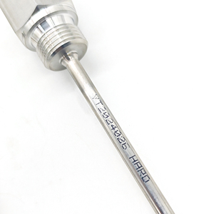 Termómetro de Resistencia Roscado TR10-D para Medición de Temperatura - Product Image 5