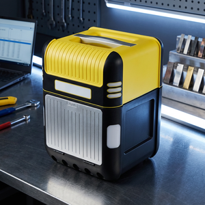 Angebot: Hochpräzises Röntgenfluoreszenz-Laser-Goldprüfgerät aus China für Schmuck, Beschichtungsdickenmessung, XRF-Analysator, Goldtester - Product Image 3