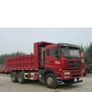 판매를 위한 고품질 Sinotruk styer ZZ3253N3841E1N 도로 덤프 트럭