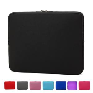 Borsa del computer portatile per <span class=keywords><strong>ipad</strong></span> custodia protettiva 14 "15.6" custodia per immersione con cerniera per Tablet - Product Image 2
