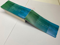 Carte d'embarquement pour machine à plier les billets en papier d'étiquettes FD260S Standard facile à utiliser
