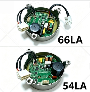 Placa de Control de Motor DC con Inversor para Lavadora 54LA 66LA, Repuesto para Lavadora <span class=keywords><strong>Hisense</strong></span> - Product Image 2