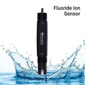 Sonda/Sensor de Iones RS485 para Acuicultura y Piscicultura, Medidor de Iones Ca2+, <span class=keywords><strong>K</strong></span>+, <span class=keywords><strong>NO3</strong></span>-, NO2-, NH4+ y NH4, Resistente al Agua IP68 - Product Image 1
