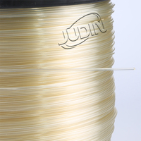 Farm Constructoin Hard Polyester Wire for Greenhouse