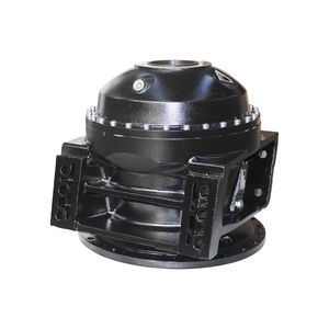 Réducteur de camion malaxeur à béton Ruimin 7.1r120, boîte de vitesses, garantie 1 an, Zhejiang Chine - Product Image 4