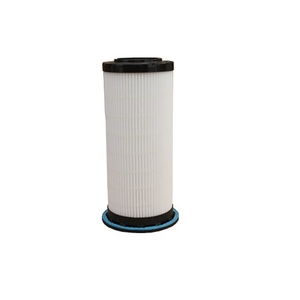 Nuevo Filtro Hidráulico Clark/Clarcor y Núcleo de Acero Inoxidable - Product Image 3