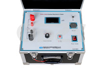 Portable 200A Contact Resistance Tester for High Voltage Switch and Large Current Test
