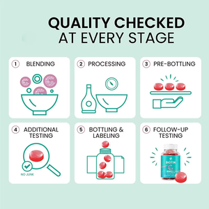 OEM ODM Etiquetado personalizado Pedido a granel Gomas blanqueadoras Colágeno Gummies Brillo DE LA PIEL Suplemento de vitamina <span class=keywords><strong>C</strong></span> - Product Image 2