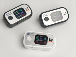 جهاز اختبار الأغشية الشمسية المحمول GUOOU S0 بسعر المصنع مع شاشة ملونة 2.01 بوصة لتصنيع الأغشية الشمسية - Product Image 5