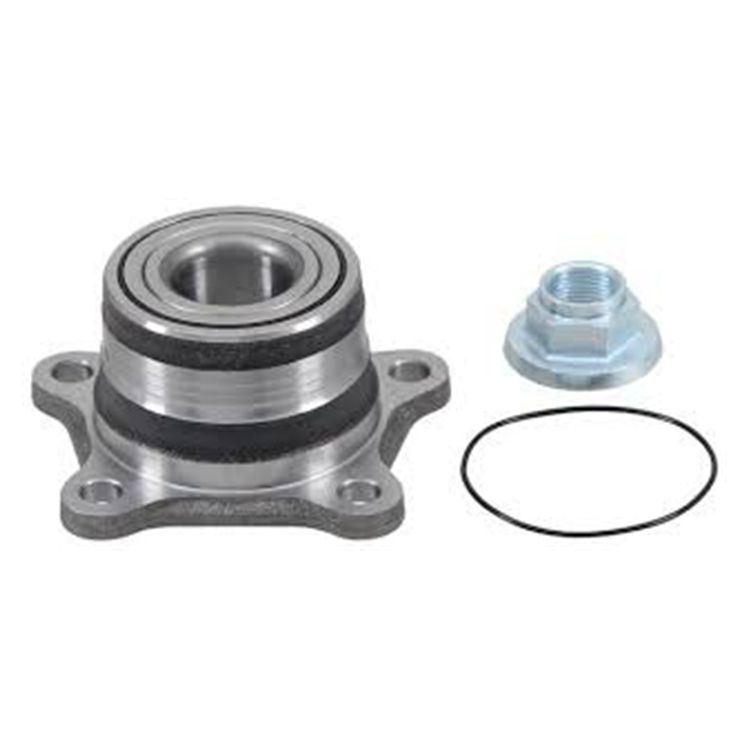 Wheel Hub Assembly 566074 H195 Wheel