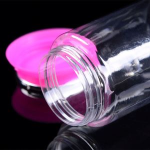 Slime Container Clear Plastic Slime Container for Slime - Product Image 3