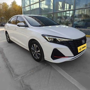Changan Eado 2023 Essence 1.4T Grand <span class=keywords><strong>espace</strong></span> Berline 5 <span class=keywords><strong>places</strong></span> Conduite à gauche 200KM/H Haute vitesse Prix bas Bon prix Voitures d'<span class=keywords><strong>occasion</strong></span> - Product Image 3