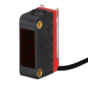 Sensores difusos energéticos originales Leuze ET5B/2 50147992 ET5BI/4 ET5BI/2 ET5B/4 - Product Image 4