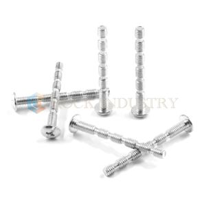 Manopola di lunghezza estesa e <span class=keywords><strong>vite</strong></span> di trazione <span class=keywords><strong>vite</strong></span> lunga <span class=keywords><strong>2</strong></span> 1/<span class=keywords><strong>2</strong></span> - Product Image 3