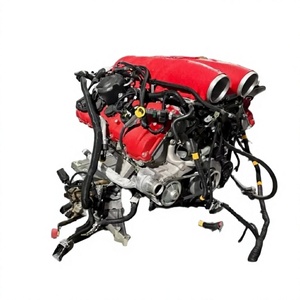 Moteur F136 V8 4.3L pour Ferrari California F149 2012, moteur complet F136IB V8 4.3L F154BB 3.9T - Product Image 6
