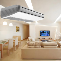 Climatiseurs à Inverter DC 60000 BTU, Cassette, Canalisation, Plafond, Sol