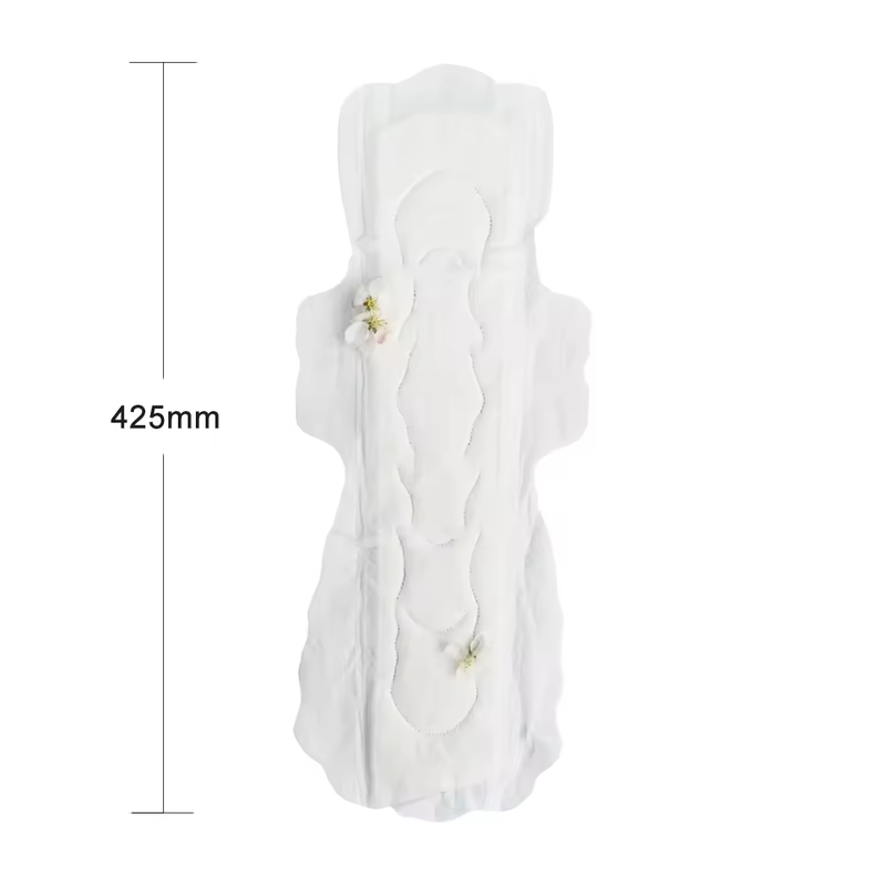 New Custom comfort Female Ladies Sanitary