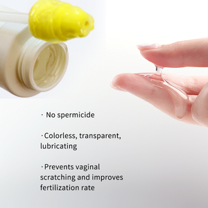 Musyder <span class=keywords><strong>Lubrifiant</strong></span> hautement moléculaire pour porcs de qualité vétérinaire Formule à base d'eau et à PH apparié pour une viabilité optimale des spermatozoïdes - Product Image 6