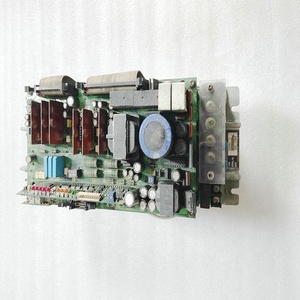Controlador AD28C para Máquina de Moldeo por Inyección - Product Image 2