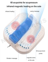 Plaque vibrante de massage électrique amincissante Crazy Fit pour le corps et les pieds, machine de fitness chinoise