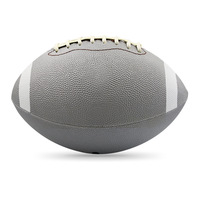 Balón de Rugby Estándar Internacional para Entrenamiento Físico Número 3, Balón de Rugby de Playa Número 6, Zhejiang