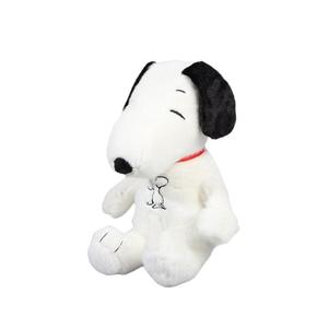 Nouvelle collection transfrontalière : Peluche créative chien Woodstock aux oreilles mobiles et respirantes, apaisante pour un sommeil réparateur des enfants - Product Image 5