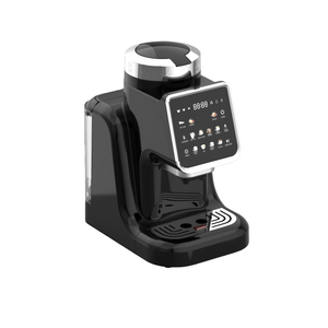 Cafetera Automática Multifuncional Universal para Uso en Hoteles, Control de Temperatura Programable, Capacidad para 4 Tazas - Product Image 6