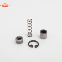 Kit de pompe à carburant OE 0445010024 pour remplacement avec garantie de 6 mois