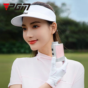 PGM JQ018 Mini Golf Range Finder 1200 jarda Laser gama com modo de inclinação Golf produtos - Product Image 5