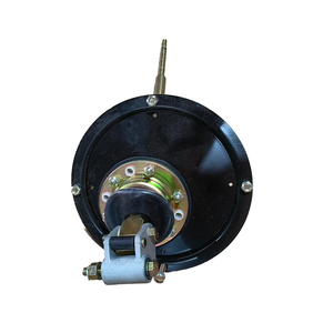 Precio de fábrica 12 Módulo de control de engranajes Piezas Sinotruk Dz95259240592 Conjunto de controlador de 12 velocidades - Product Image 5