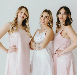 Al por mayor, Conjunto de lencería nupcial de lujo para mujer, suave, de verano, de satén y seda, <span class=keywords><strong>sin</strong></span> mangas, estilo <span class=keywords><strong>kimono</strong></span>, tipo bata y camisón - Product Image 5