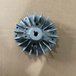 Repuestos para desbrozadora HUS143RII G45 Flywheel <span class=keywords><strong>MAGNETO</strong></span> 143RII accesorio de repuesto - Product Image 3