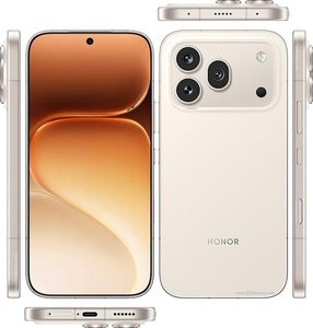 Honor 600 Pro Version Globale 7000mAh 12GB RAM 200mp 6.57 téléphone Livré par FedEx - Product Image 1