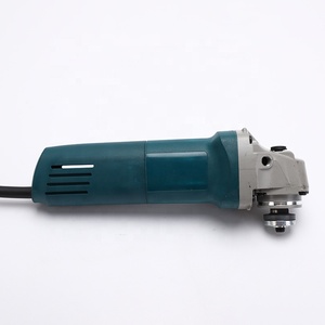 מכונת גריסה חשמלית רב תכליתית 750W במבצע חם, מיני מטחנה זוויתית לטחינה ולחיתוך - Product Image 5