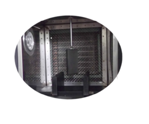Máquina Automática de Prueba de Deslizamiento de Alta Precisión para Mezclas de Betún, Reómetro de Viga de Flexión BBR, 1 Año de Garantía - Product Image 2