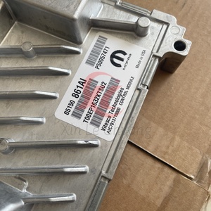 Bán Chạy Nhất Tự Động Phụ Tùng Ô Tô Động Cơ Máy Tính 05150861ai 5150861ah Cho Jeep w-rangler - Product Image 4