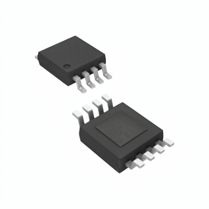 8 TSSOP, 8 MSOP Exposed <b>Pad</b> Power Management (PMIC) Buy Online Electronic Components MIC5357-SMYMME-TR In Stock - Product Image 1