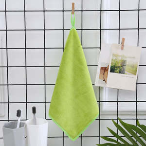 Juego de Paños de Cocina de Algodón Personalizados Promocionales, Diseño Tejido, Ecológicos, Múltiples Tamaños (70x140cm), Sin Pelusas, Resistentes al Moho - Product Image 5