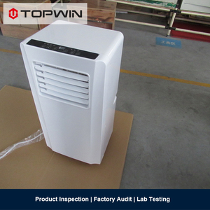 Premium Airconditioning Inspectie & Kwaliteitscontrole Diensten In <span class=keywords><strong>China</strong></span> Engels Rapporttaal - Product Image 2