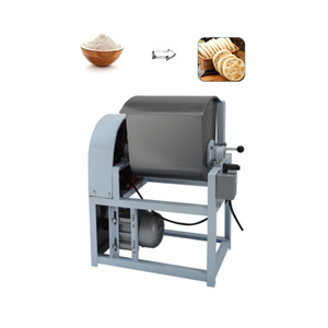 Machine à pétrir la pâte HMJ-6 pour usage commercial et en restauration, pour la préparation de la pâte à pain et à pizza - Product Image 5