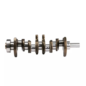 Vilebrequin de moteur diesel OM646 2.2L convient aux vilebrequins de modèle de <span class=keywords><strong>Mercedes</strong></span> Benz - Product Image 1