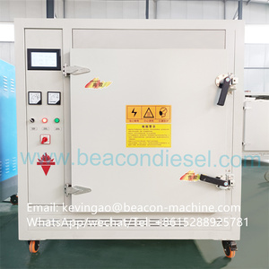 Controlador de Computadora Inteligente SCR DPF-RGA para Máquina de Limpieza, Equipo de Regeneración a Alta Temperatura, Máquina de Desinfección - Product Image 2