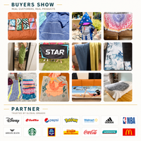 Serviette de plage personnalisée en microfibre légère RPET, grande, imprimée, sans sable, recyclée, la plus vendue, en gros
