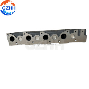 Nhà Máy Giá Kubota Xi lanh đầu D722 d905 V2203 V2403 V1505 v3307 V3800 D1105 D902 v2607 Xi lanh đầu với van cho Kubota - Product Image 5