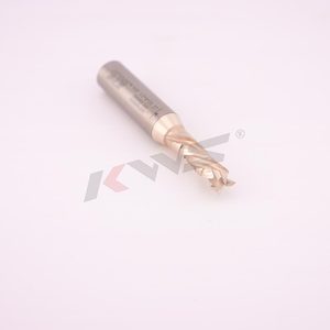 KWS <span class=keywords><strong>CNC</strong></span>ウッドスパイラルルータービット6mm圧縮ビット - Product Image 3