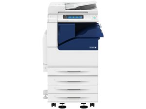เครื่องถ่ายเอกสารเลเซอร์สีสำหรับสำนักงาน รุ่น Xerox V C2265 2265 <span class=keywords><strong>FUJI</strong></span> ที่ได้รับการปรับปรุงใหม่ - Product Image 2
