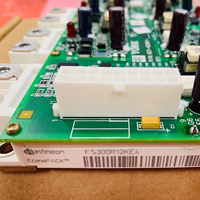 Carte de commande IGBT/SCR Yk Chiller 031-02061-003, module d'alimentation, pièce de rechange pour variateur de fréquence, livraison rapide